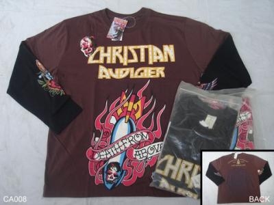 Christian Audigier (Men)-195